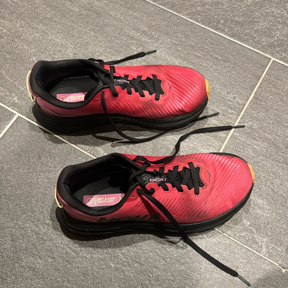 Hoka Rincon 3